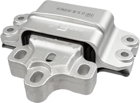 Montavimas, automatinė transmisija LEMFÖRDER 42475 01