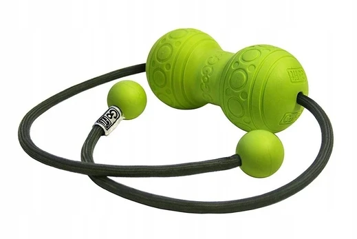 Go Fit Trigger Ball 2 masažuoklis