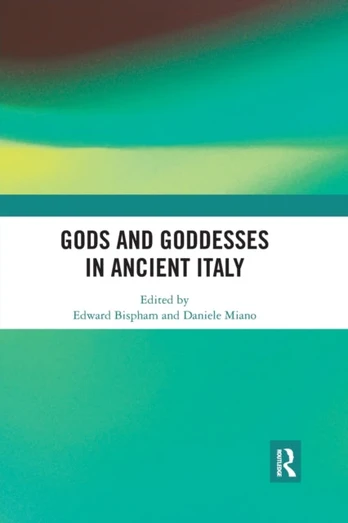 Gods and Goddesses in Ancient Italy