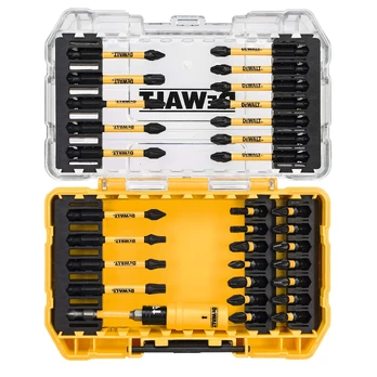 DeWALT Uzgalu komplekts FLEXTORQ 31gb.
