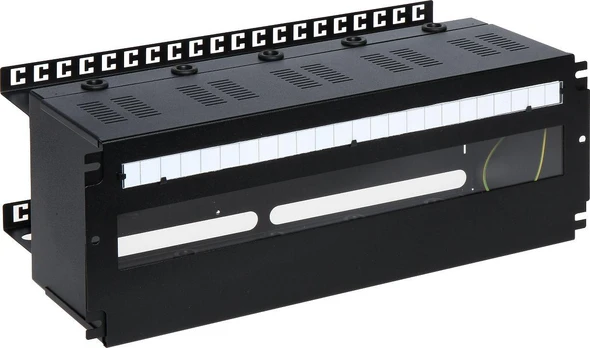 Pulsar KORPUSAS A19-TS-35/OB-4U