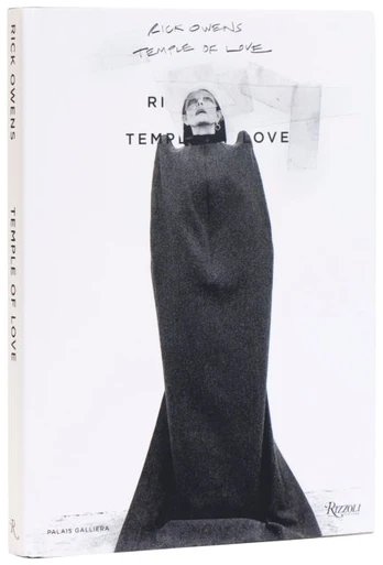 Rick Owens: Temple of Love