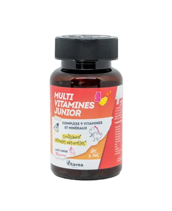 VITAVEA Multivitaminai vaikams