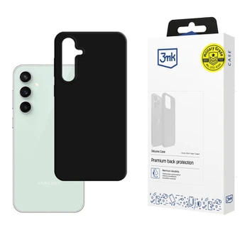 3mk Silikoninis dėklas do Samsung Galaxy S23 FE