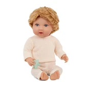 LULLABABY lėlė, LBY7292Z kaina