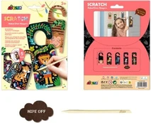 Avenir (Bundle)Avenir - Scratch Door Hangers - Animal (58CH231909)