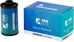 Kentmere filmas 100 135-24