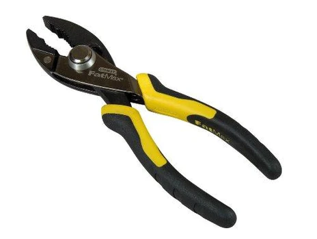 Santechninės replės Stanley FatMax; 200 mm