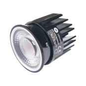 Lubinis šviestuvas MaxLight dimeriuojamas LED modulis H0112 kaina