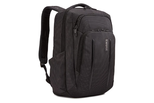 Sülearv.seljakott Thule Crossover 2 20L, must