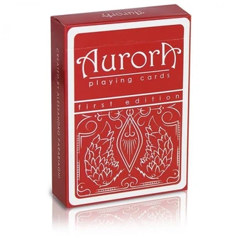 Kosmetinis defektas Aurora žaidimo kortos Difatta
