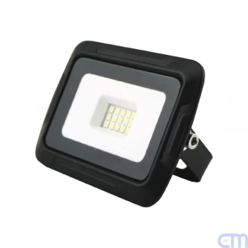 BREMEN LED prožektorius 10W, 4000K, IP65, 80lm/W Eurolight