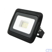 BREMEN LED prožektorius 10W, 4000K, IP65, 80lm/W Eurolight kaina