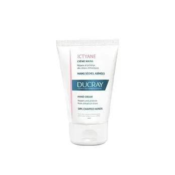 Ducray Ictyane Hand Cream 50ml