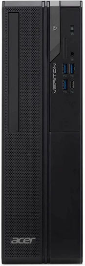 Stacionarus kompiuteris Komputer Acer SFF VX2722G (DT.R7EEP.007)