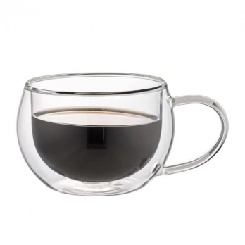 Termo Stiklinės ZYLE ZY2414DG 140ml 2vnt