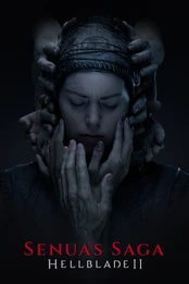 Senua's Saga: Hellblade Ii PC