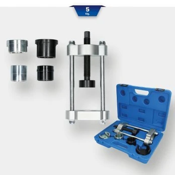 Montavimo rinkinys, atraminis šarnyras KS TOOLS BT661250