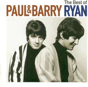 CD Paul & Barry Ryan - The Best Of Paul & Barry Ryan