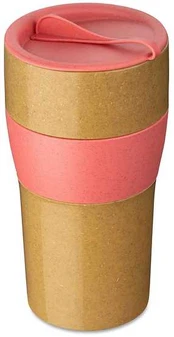 AROMA TO GO XL terminis kavos puodelis, 700 ml, KOZIOL