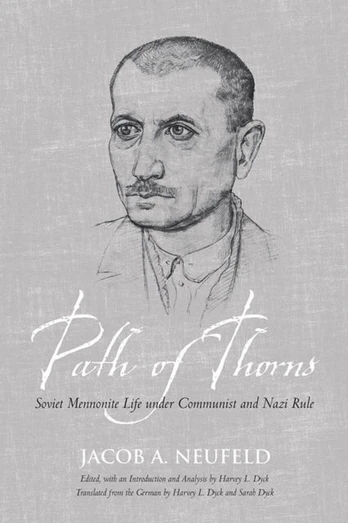 Path of Thorns
