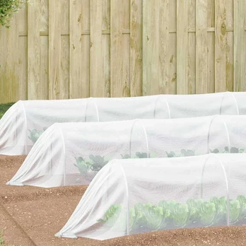Vabzdžių tinklelis Balta 2 x 5 m HDPE