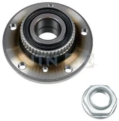 Rato guolio komplektas SNR R150.22