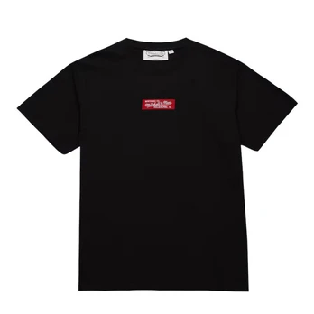 Mitchell&Ness Branded Box Logo - Dydis S (SSTE7826-MNNYYPPPBLC )
