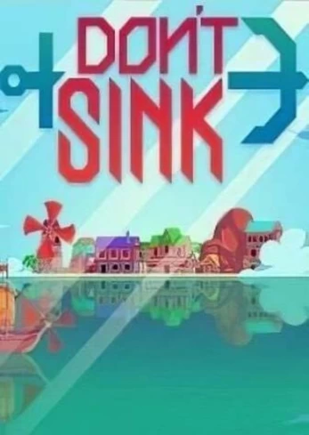 Don't Sink PC