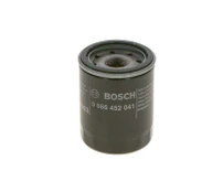 Alyvos filtras BOSCH 0 986 452 041 kaina