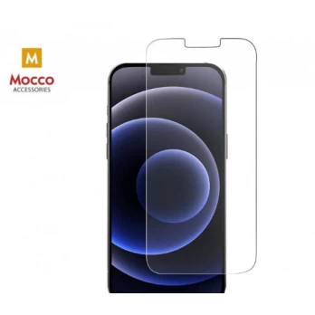 Mocco Tempered Glass Screen Protector for Apple iPhone 15