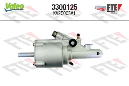 sankabos stiprintuvas VAL3300125
