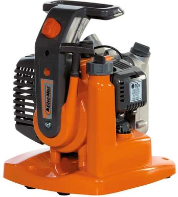 Vandens siurblys Oleo-Mac WP 300