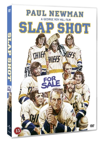 Slap Shot (1977)