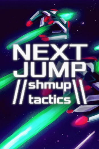 NEXT JUMP: Shmup Tactics PC