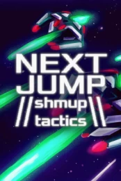 NEXT JUMP: Shmup Tactics PC kaina