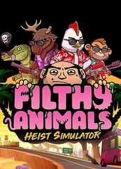 Heist Simulator Xbox