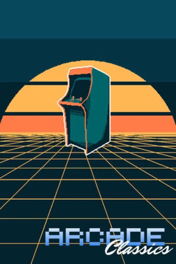 Arcade Classics PC