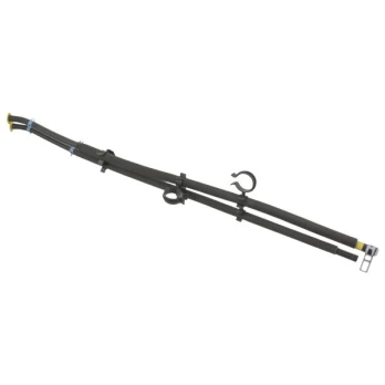 FEBI FE100769 Diesel particulate pressure hose