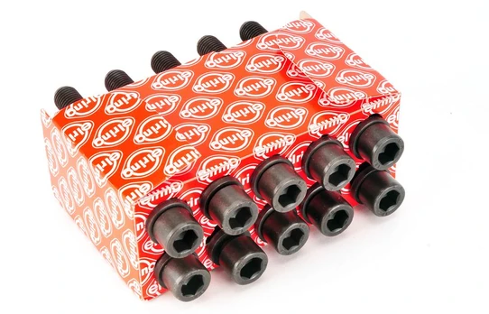 ELRING EL803050 Cylinder head bolt set