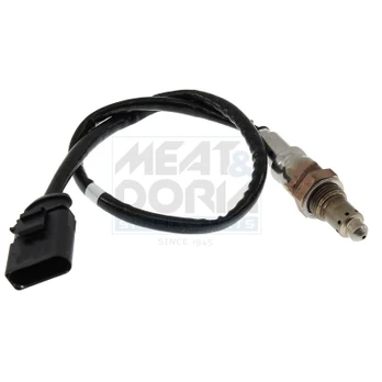 Deguonies jutiklis MEAT & DORIA MD811127