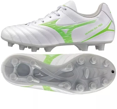 Futbolo batai Mizuno Monarcida Neo III Select Jr P1GB252537