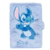 Užrašų knygelė STITCH FLUFFY 2, A5, 80 lapų