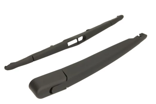 Stiklo valytuvas su svirtimi 310mm