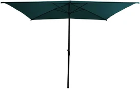 Parasol LYON 2x3m, ocean mėlynas kaina