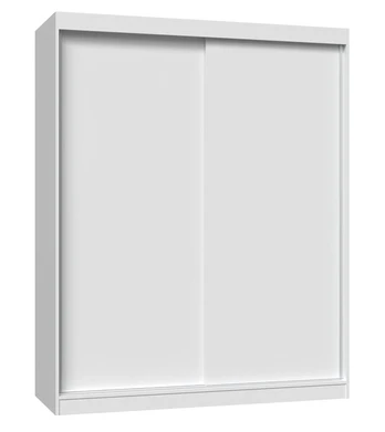 Spinta Iga 160cm, balta