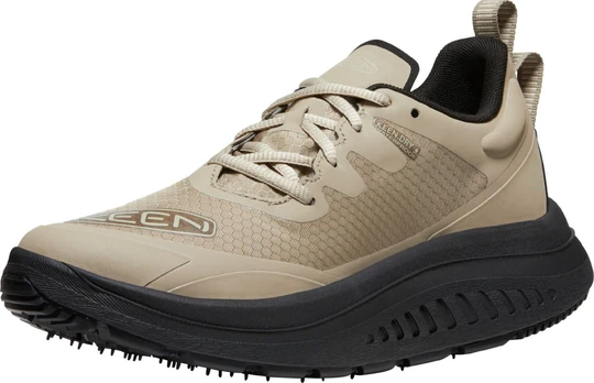 Keen Wk400 Wp Women’s 1028027 Timberwolf/Black - 37,5