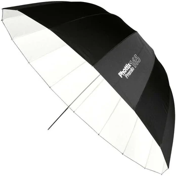 Phottix Premio parasol 165cm balta