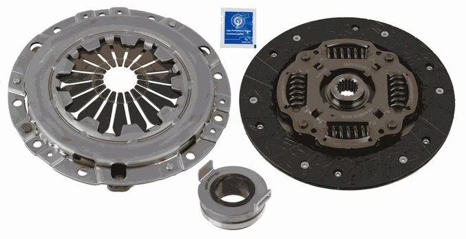 Sankabos komplektas SACHS 3000 950 856