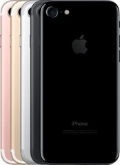 Apple iPhone 7 Plus 128GB kaina